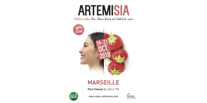 Nous serons aussi à Marseille ce mois d'octobre !
