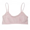 Brassière APOLLINE rose poésie
