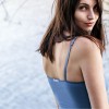 ALIX  top/brassière  MINÉRAL