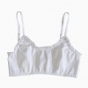 Brassière PAULINE  blanc intemporel