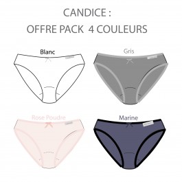 CANDICE marine intemporel