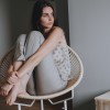 Pantalon SIAM coton biologique