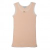 Top ANAÏS coton & soie