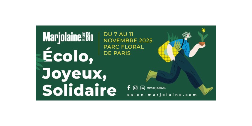 PARIS  -  SALON MARJOLAINE -