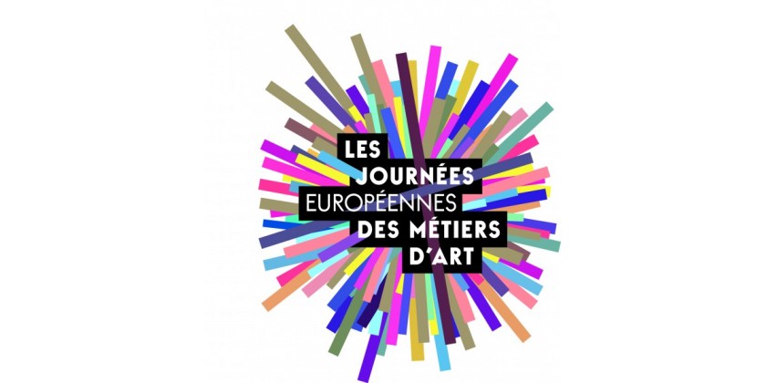 Journées Européennes des Métiers d'Art 2016